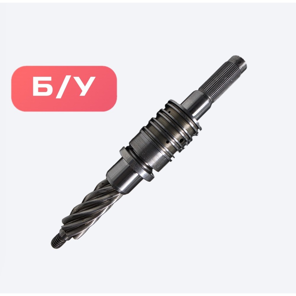 Распределитель рулевой рейки Б.У.