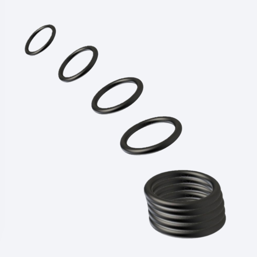 Резиновые кольца