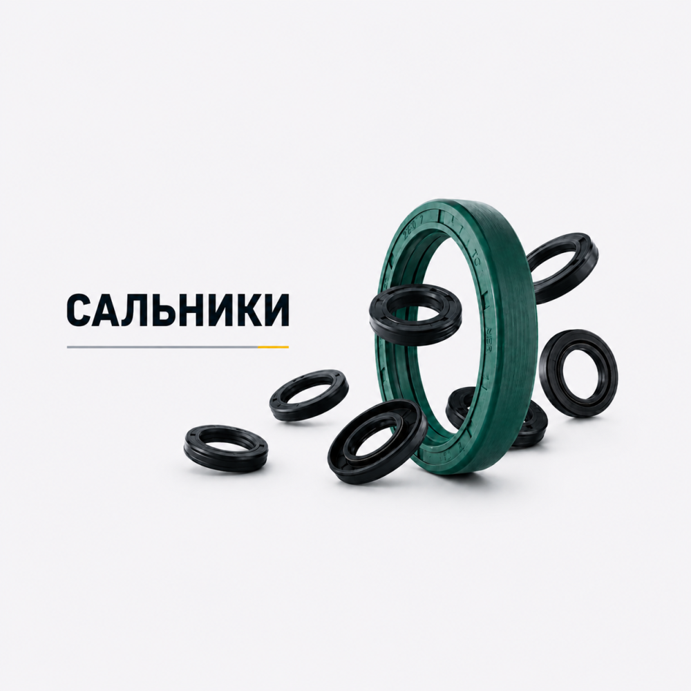 Сальники