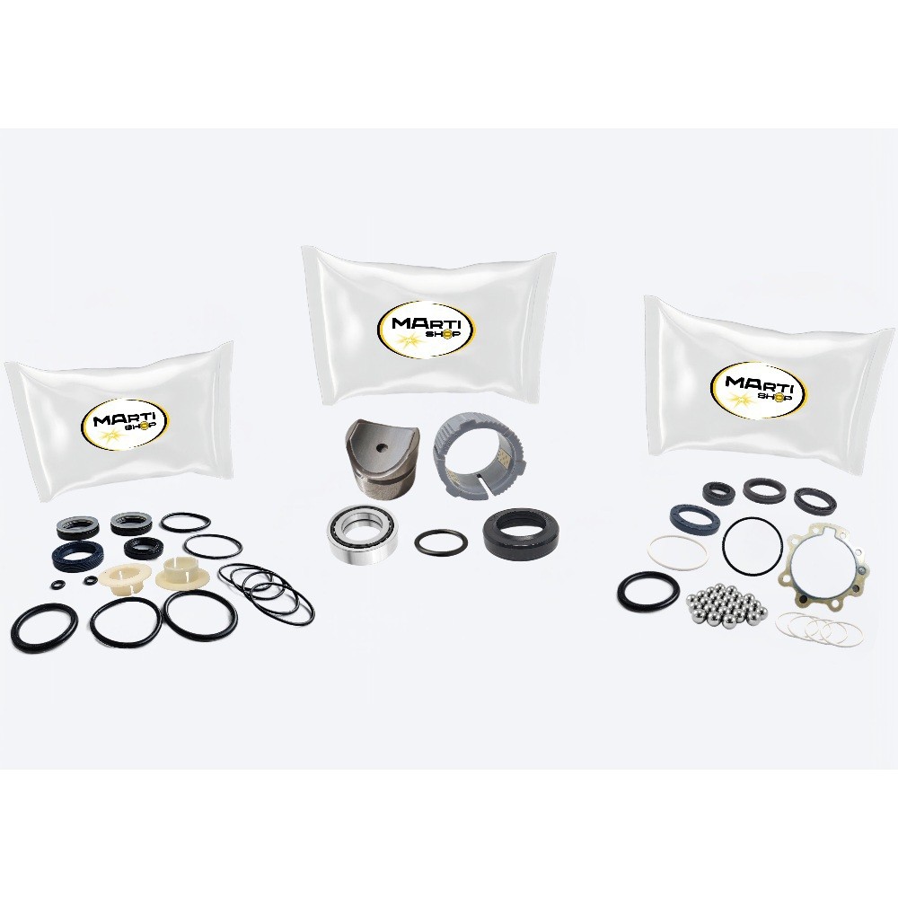 Ремкомплекты