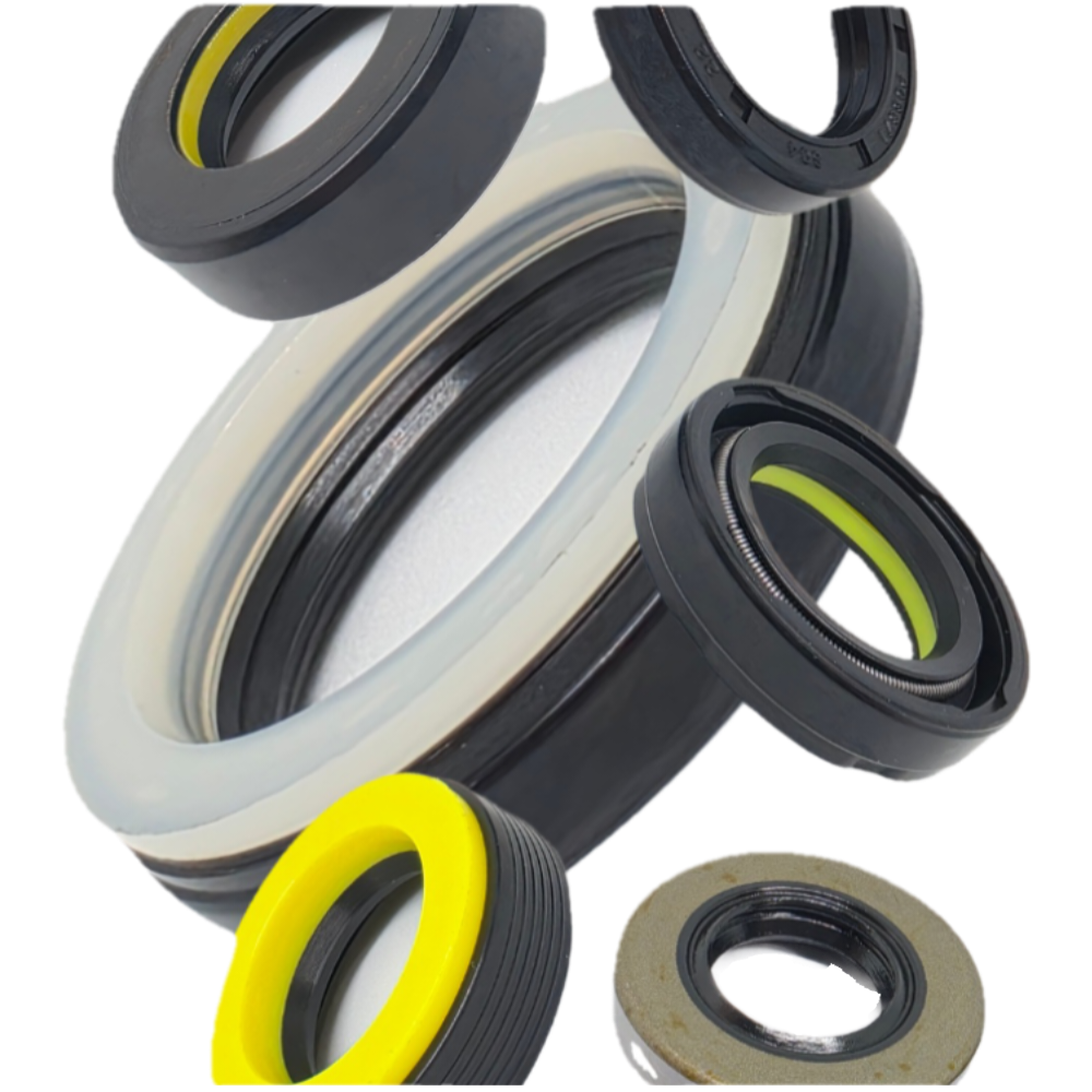 Сальники рулевых реек