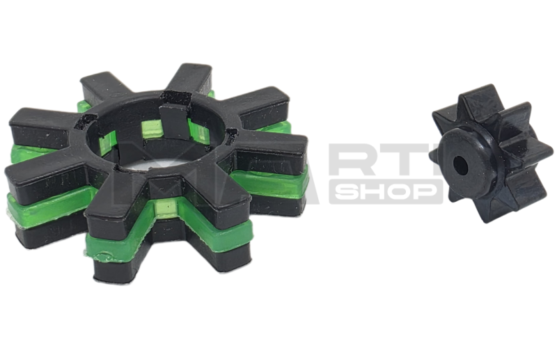 Втулка рулевой рейки