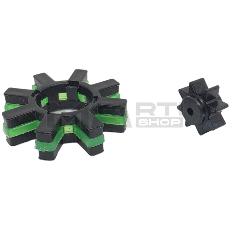 Втулка рулевой рейки