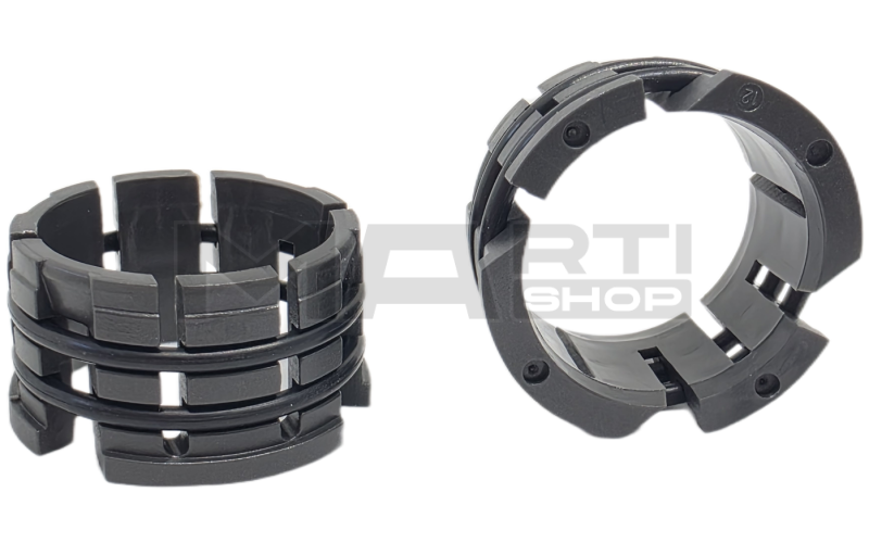 Втулка рулевой рейки