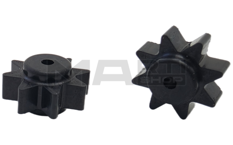 Втулка рулевой рейки