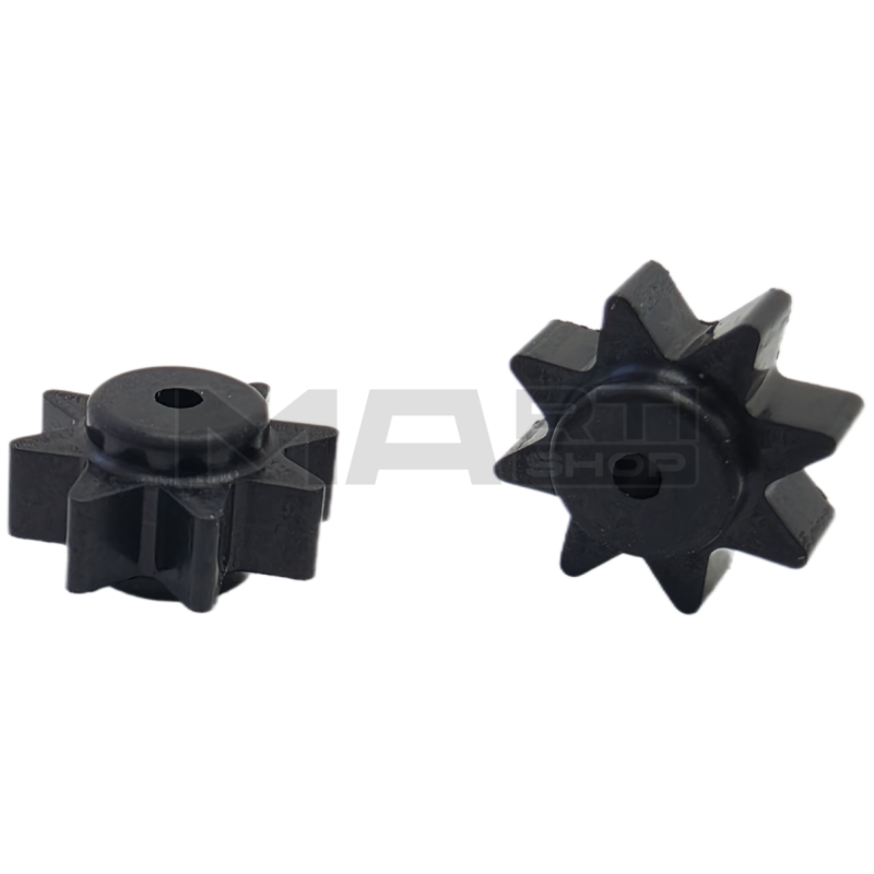 Втулка рулевой рейки