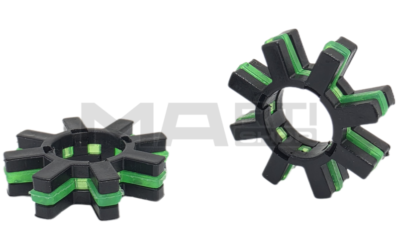 Втулка рулевой рейки