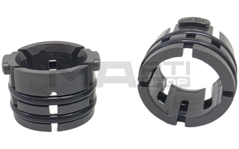 Втулка рулевой рейки