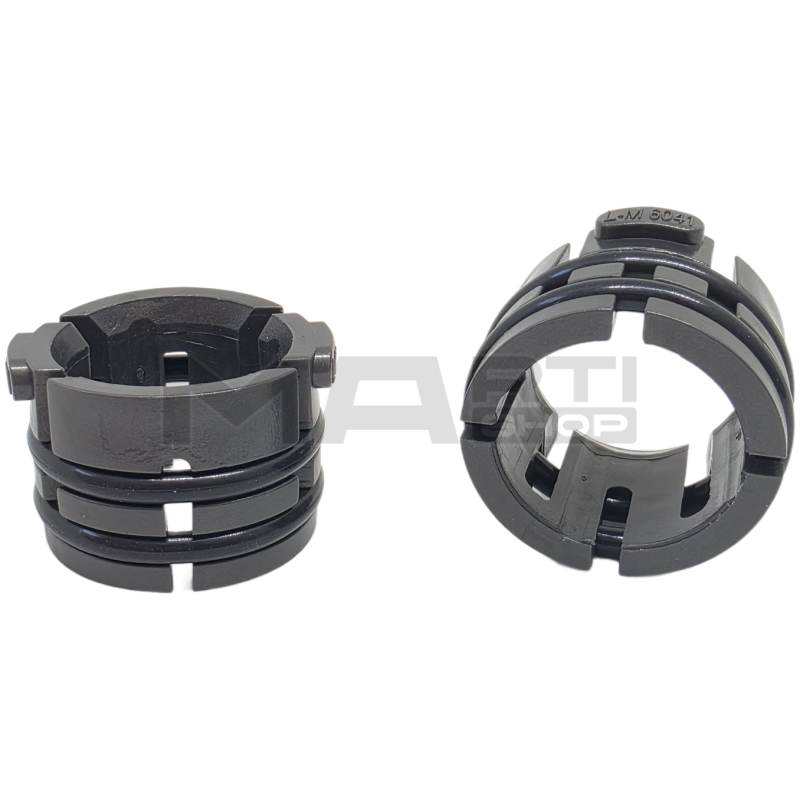 Втулка рулевой рейки