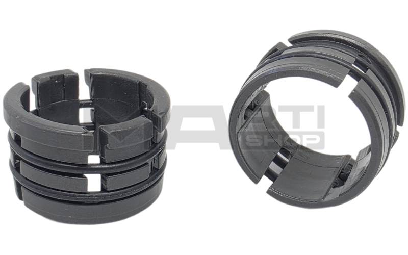 Втулка рулевой рейки