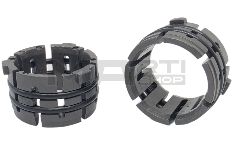 Втулка рулевой рейки