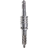 Распределитель рулевой рейки