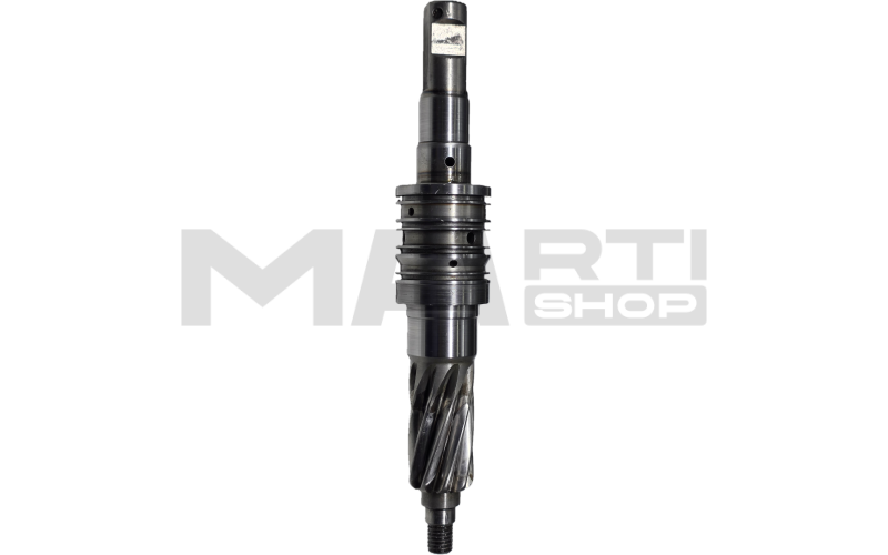 Распределитель рулевой рейки