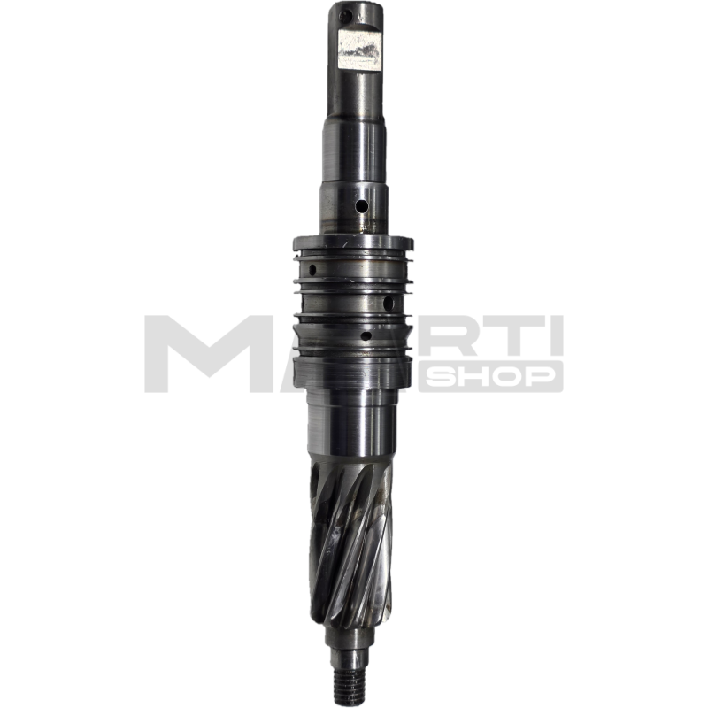 Распределитель рулевой рейки