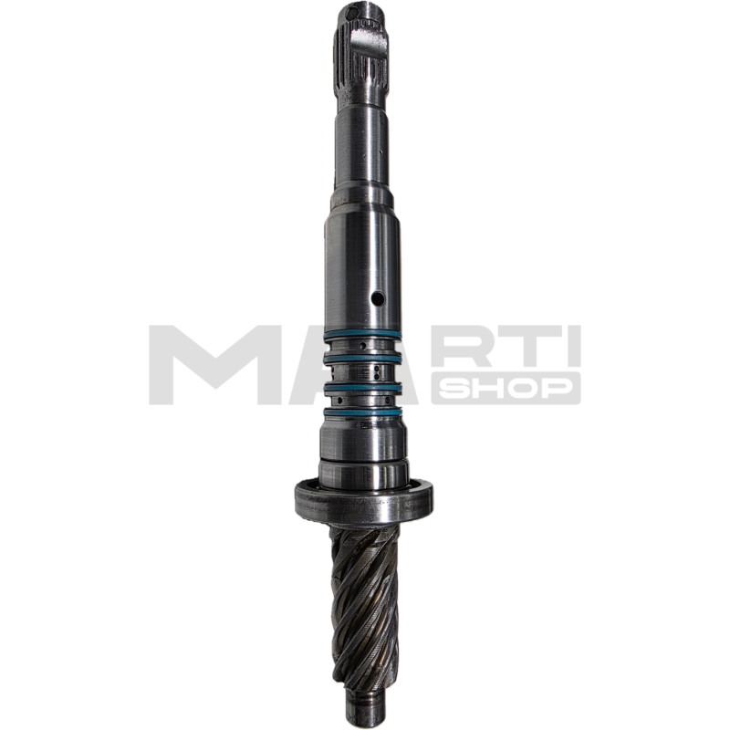 Распределитель рулевой рейки