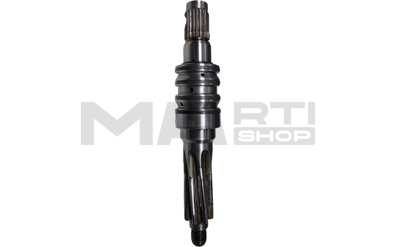 Распределитель рулевой рейки