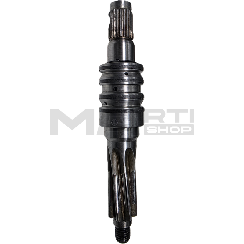 Распределитель рулевой рейки