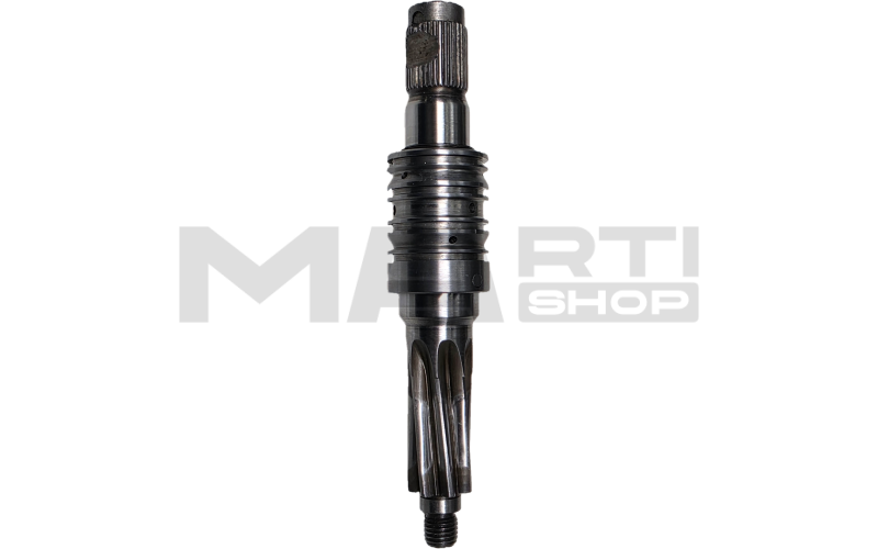 Распределитель рулевой рейки