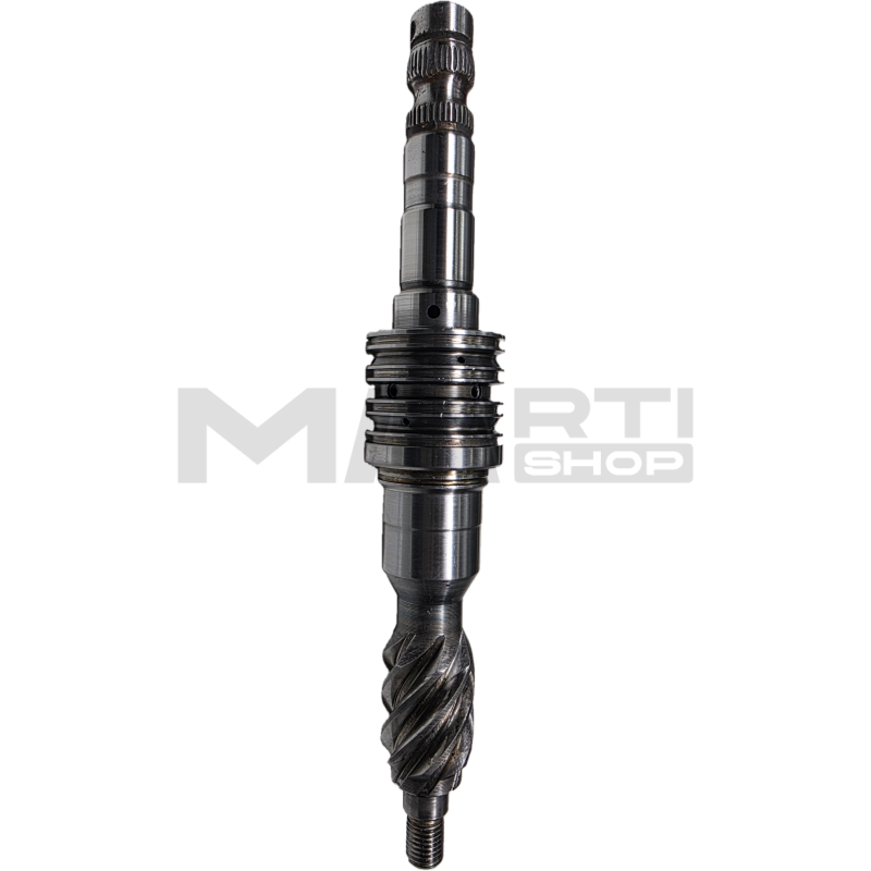 Распределитель рулевой рейки