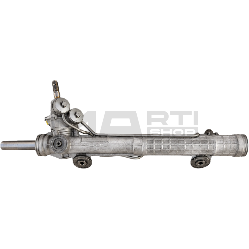 Восстановленная рулевая рейка с ГУР
