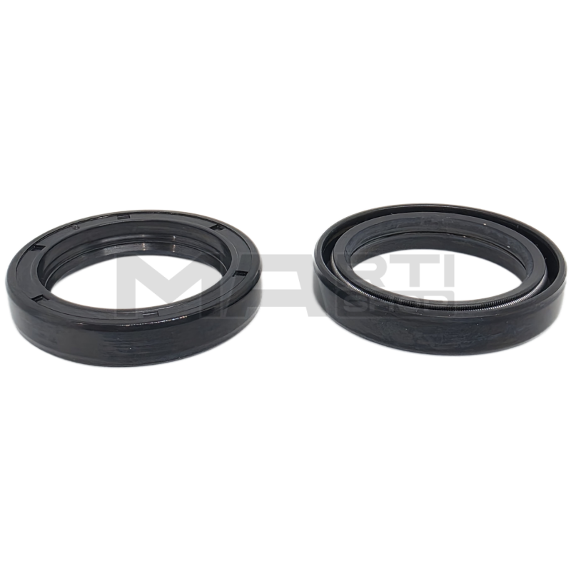 Сальник рулевой рейки