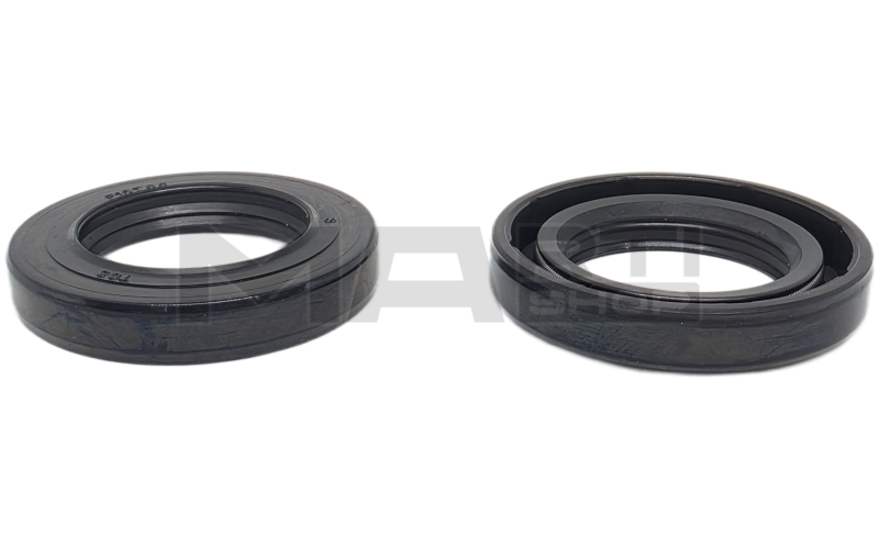 Сальник рулевой рейки