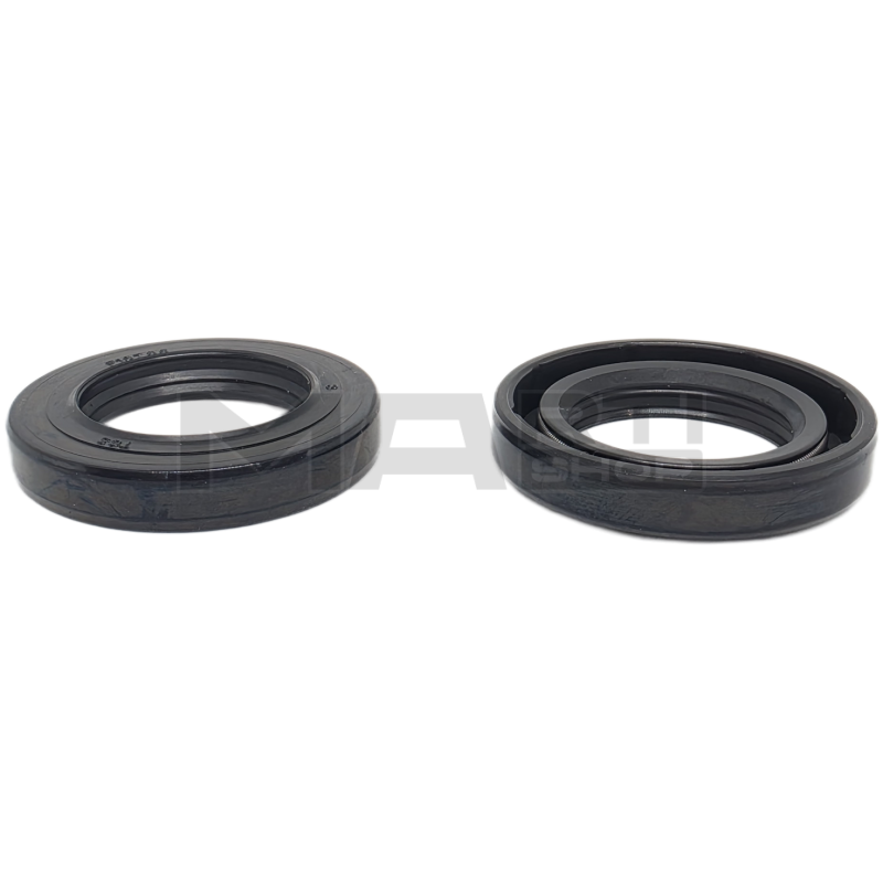 Сальник рулевой рейки