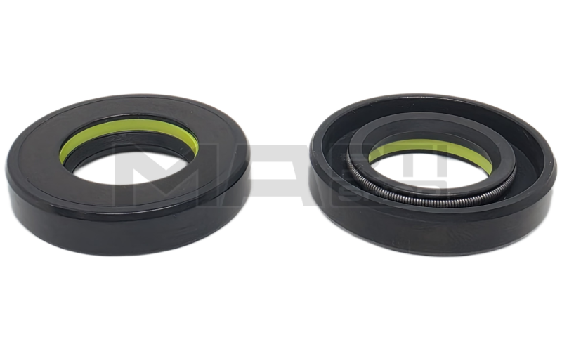 Сальник рулевой рейки