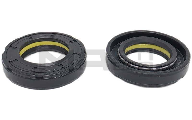 Сальник рулевого редуктора