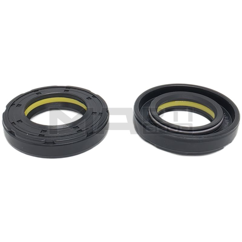 Сальник рулевой рейки