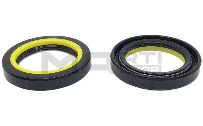 Сальник рулевой рейки