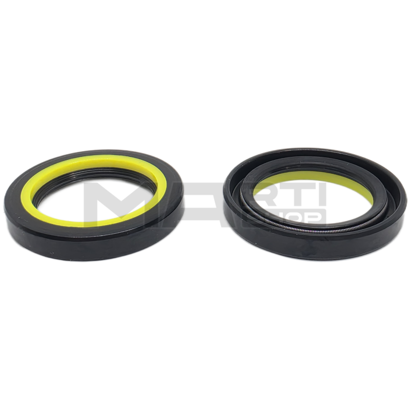Сальник рулевой рейки