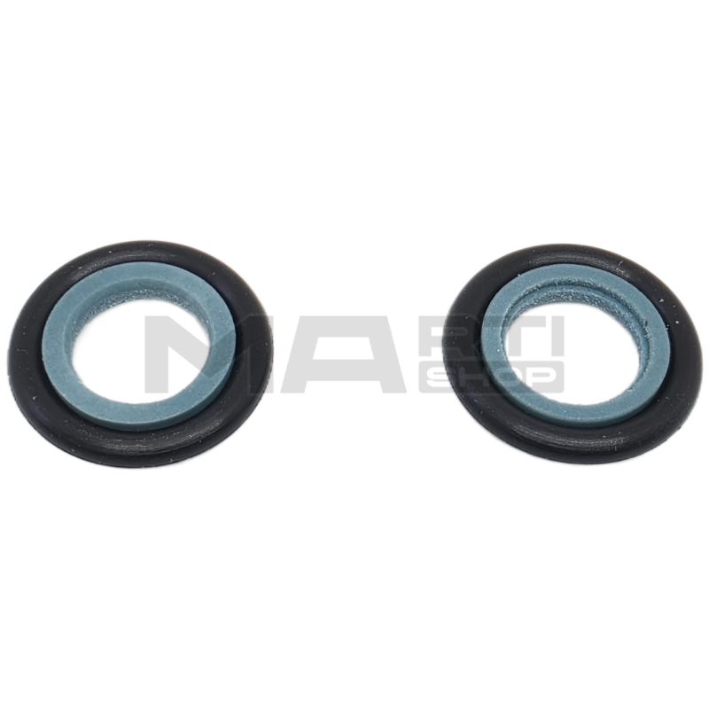 Сальник Audi 100 С4