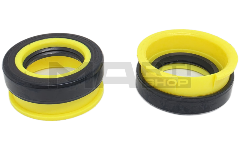 Сальник рулевой рейки