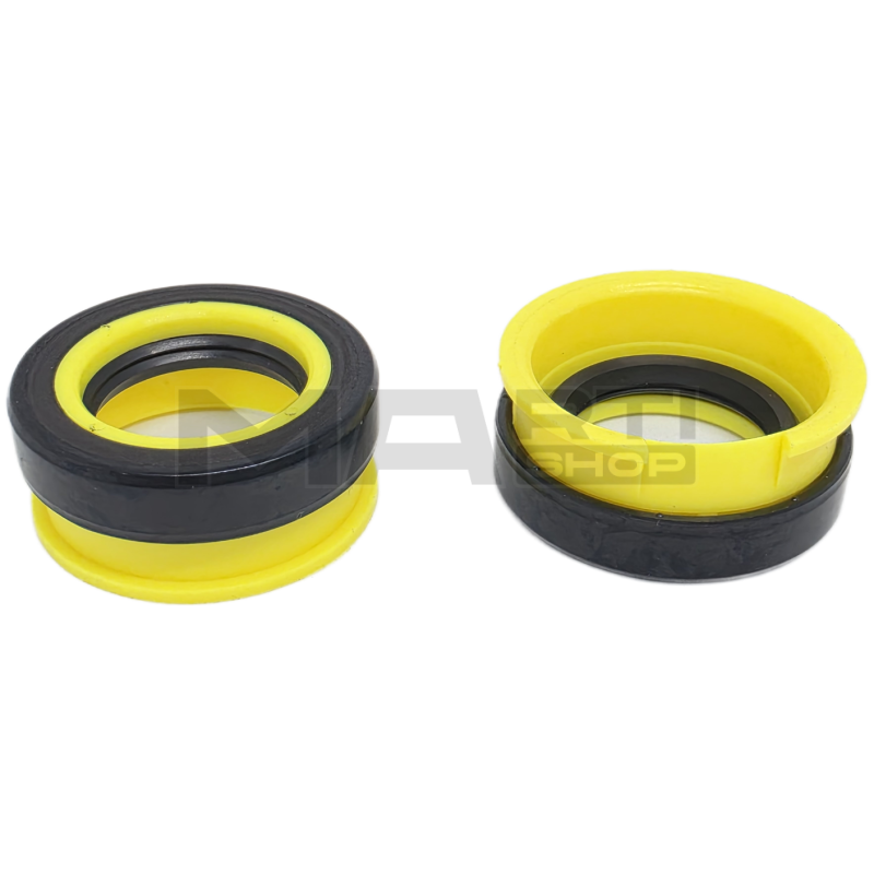 Сальник рулевой рейки