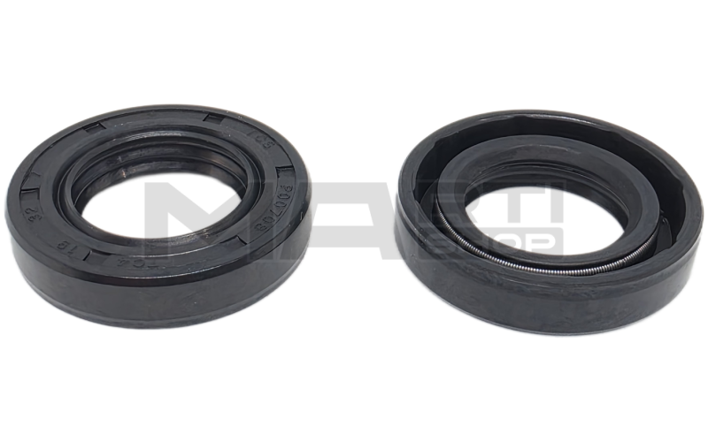 Сальник насоса ГУР