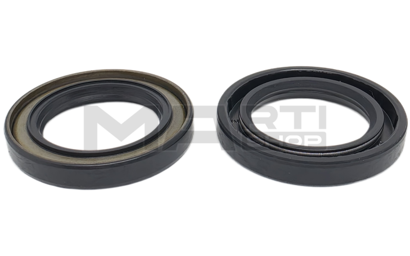 Сальник рулевой рейки