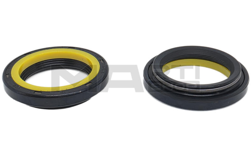 Сальник рулевой рейки