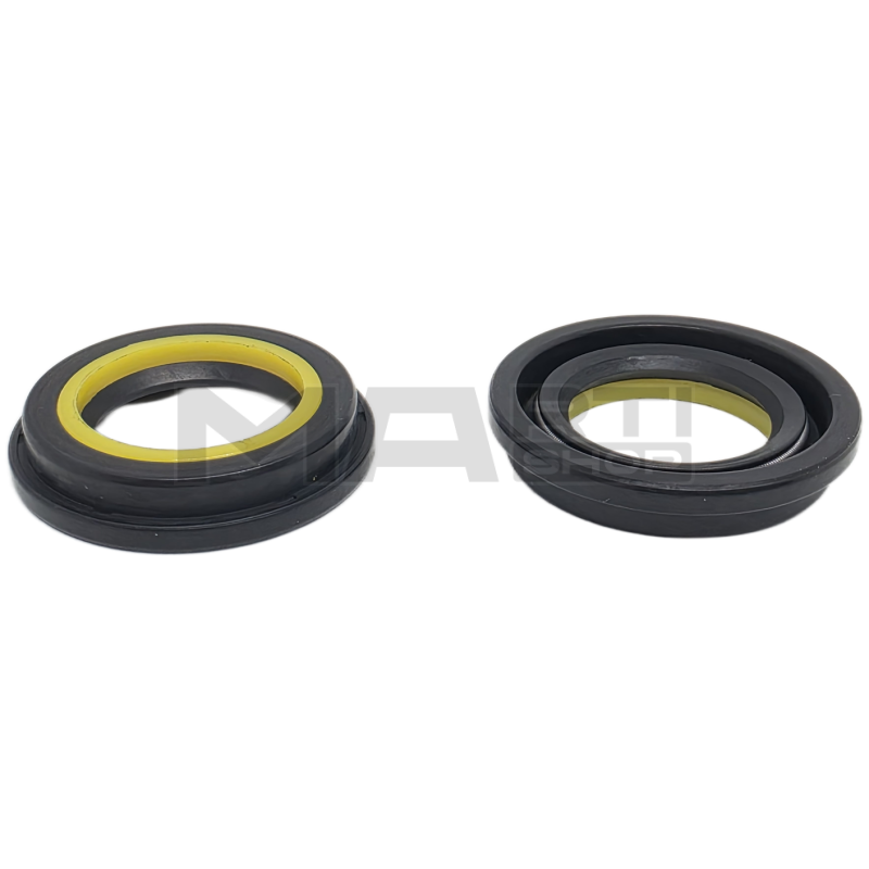 Сальник рулевой рейки