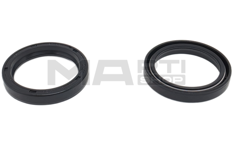 Сальник рулевой рейки