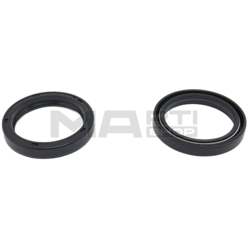 Сальник рулевой рейки