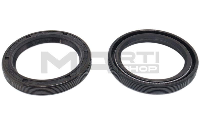 Сальник рулевой рейки