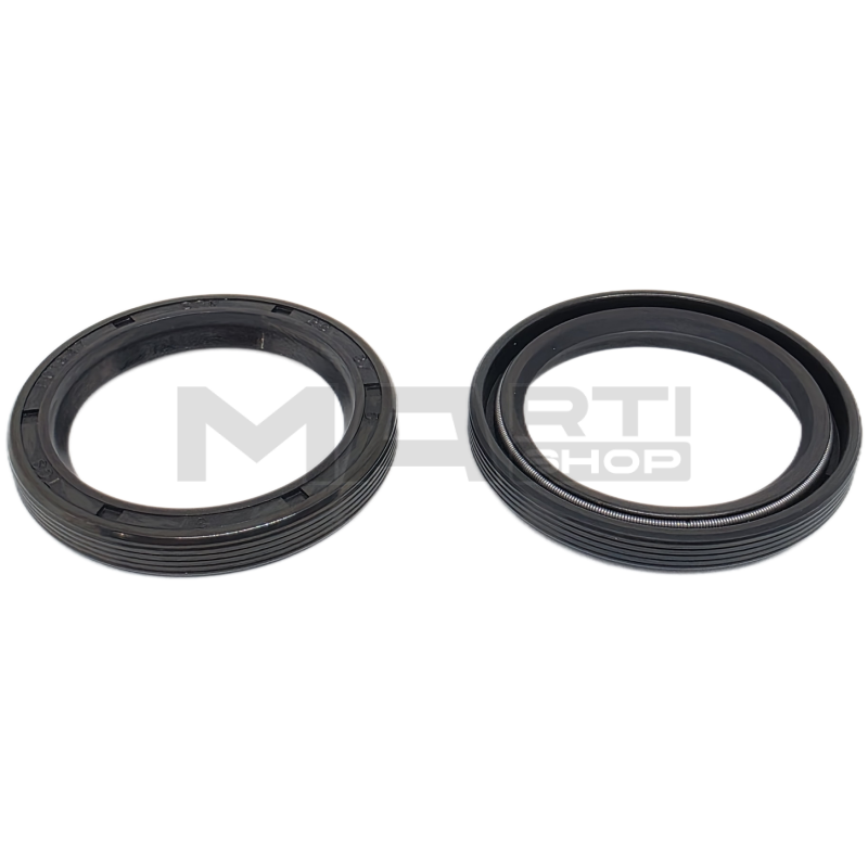 Сальник рулевой рейки