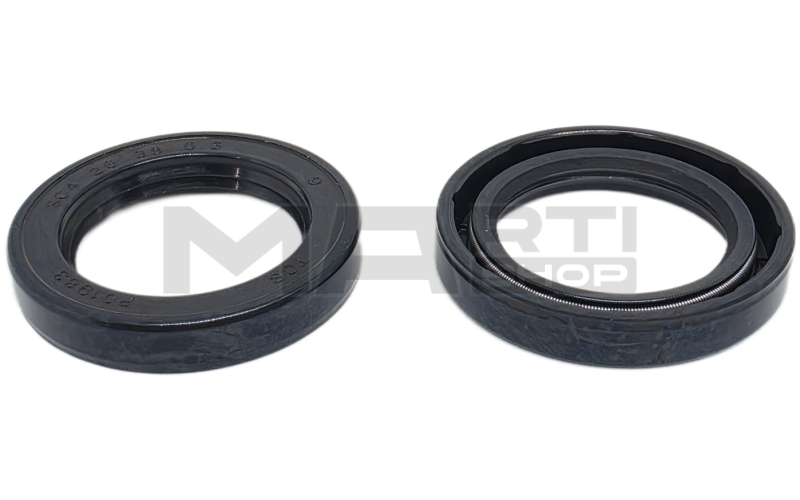 Сальник рулевой рейки