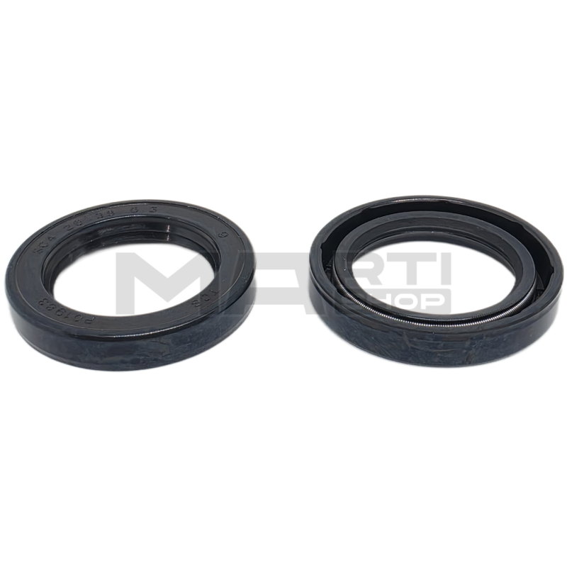 Сальник рулевой рейки