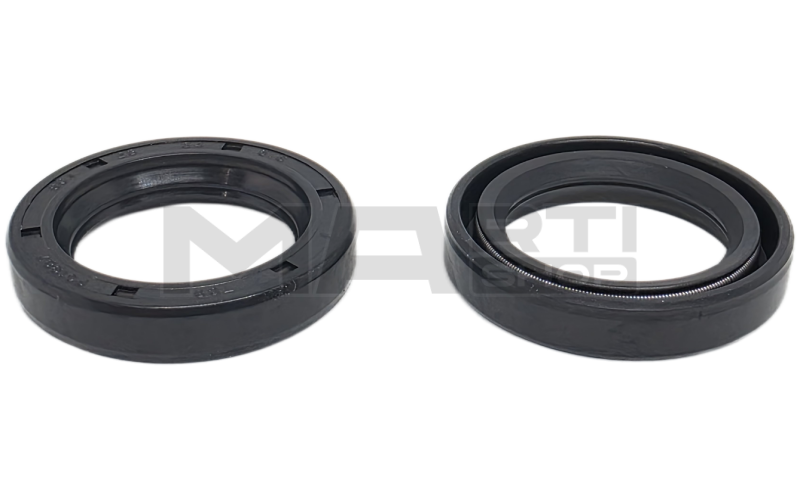 Сальник рулевой рейки