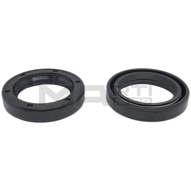 Сальник рулевой рейки
