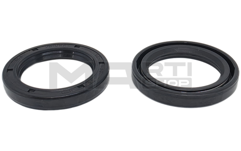 Сальник рулевой рейки