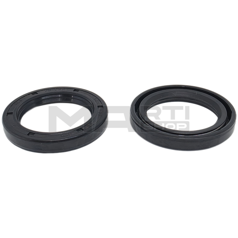 Сальник рулевой рейки