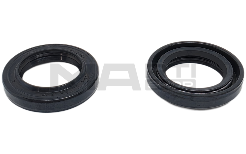 Сальник рулевой рейки